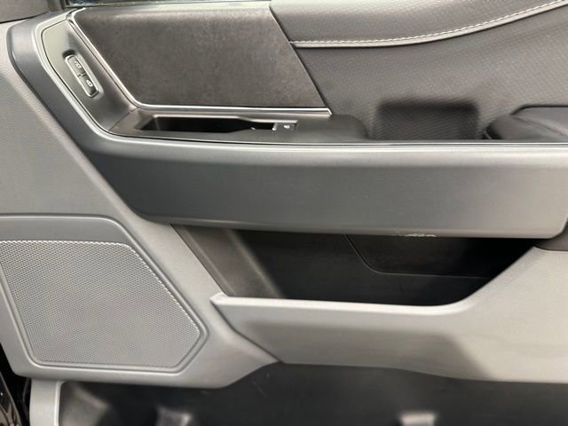 Certified 2024 Ford F150 XLT w/ Mobile Office Package image 13