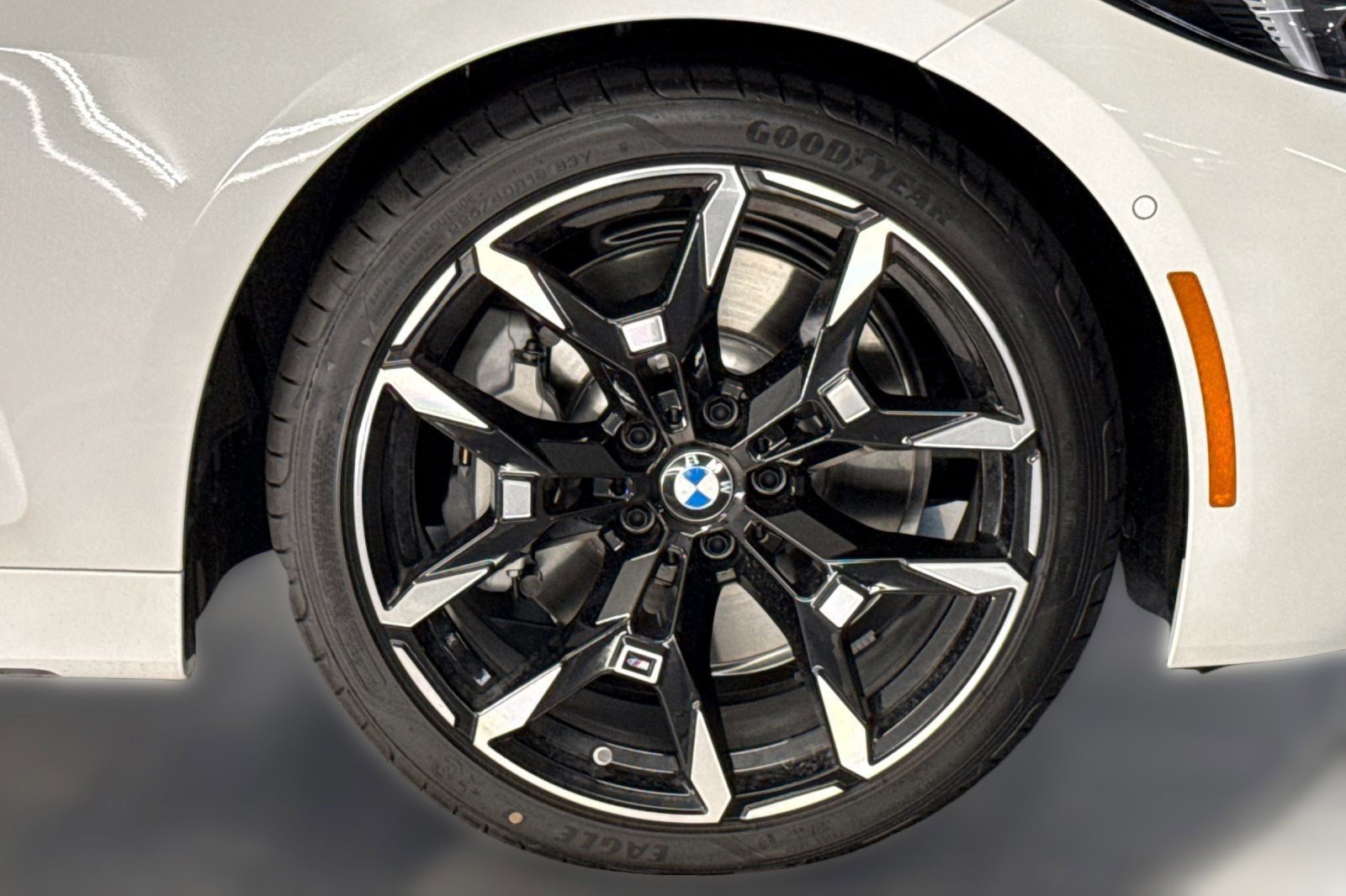 New 2026 BMW 430i Coupe w/ M Sport Package image 11