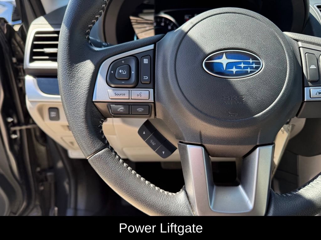 Used 2018 Subaru Forester 2.5i Limited AWD/4WD image 11