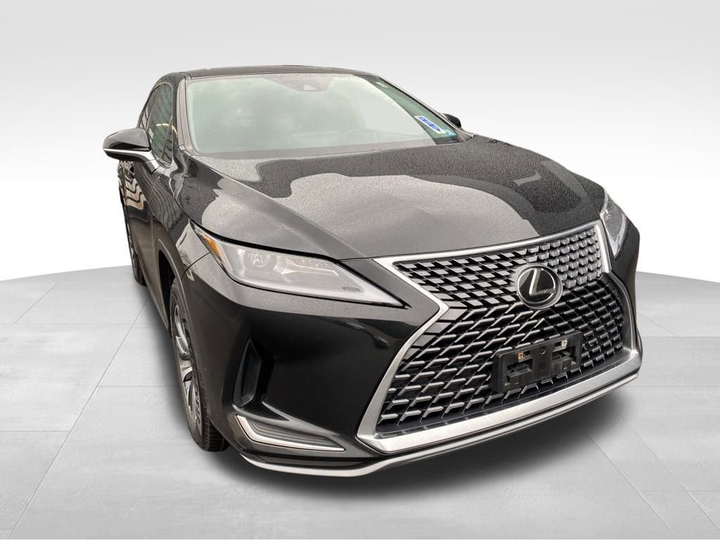 Used 2022 Lexus RX 350 AWD