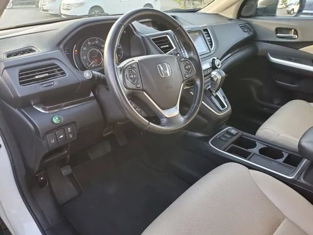 Used 2016 Honda CR-V Touring image 16