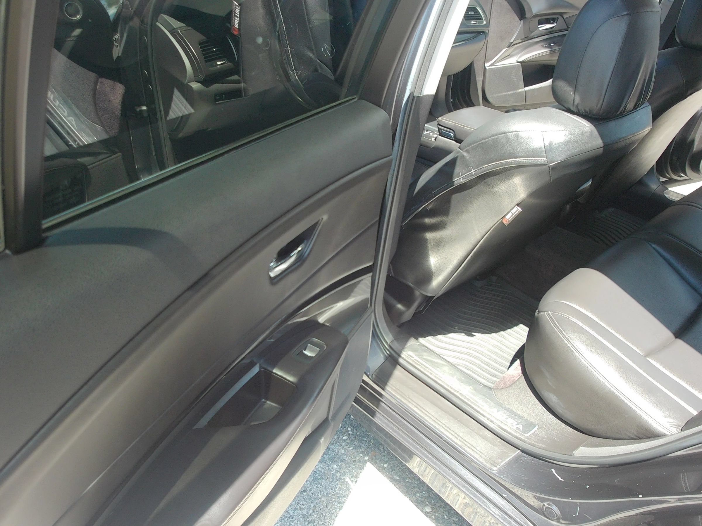 Used 2014 Acura RLX FWD image 29