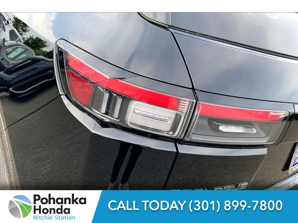 New 2025 Honda Prologue Touring image 17