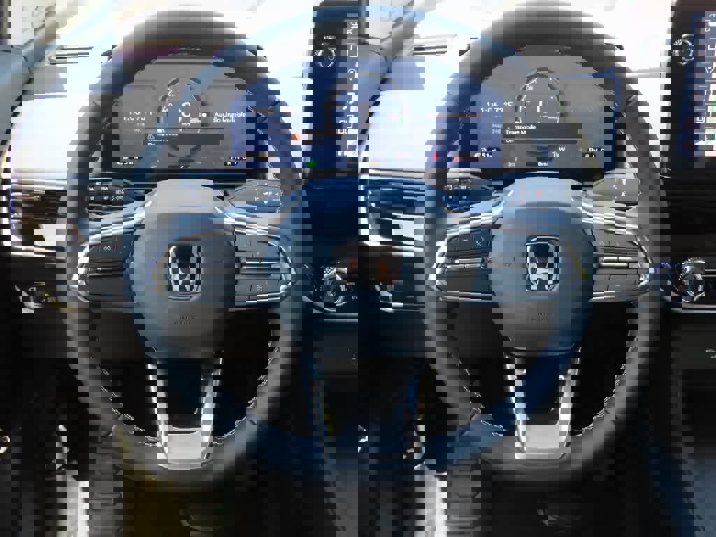 New 2026 Honda Prologue Touring image 19