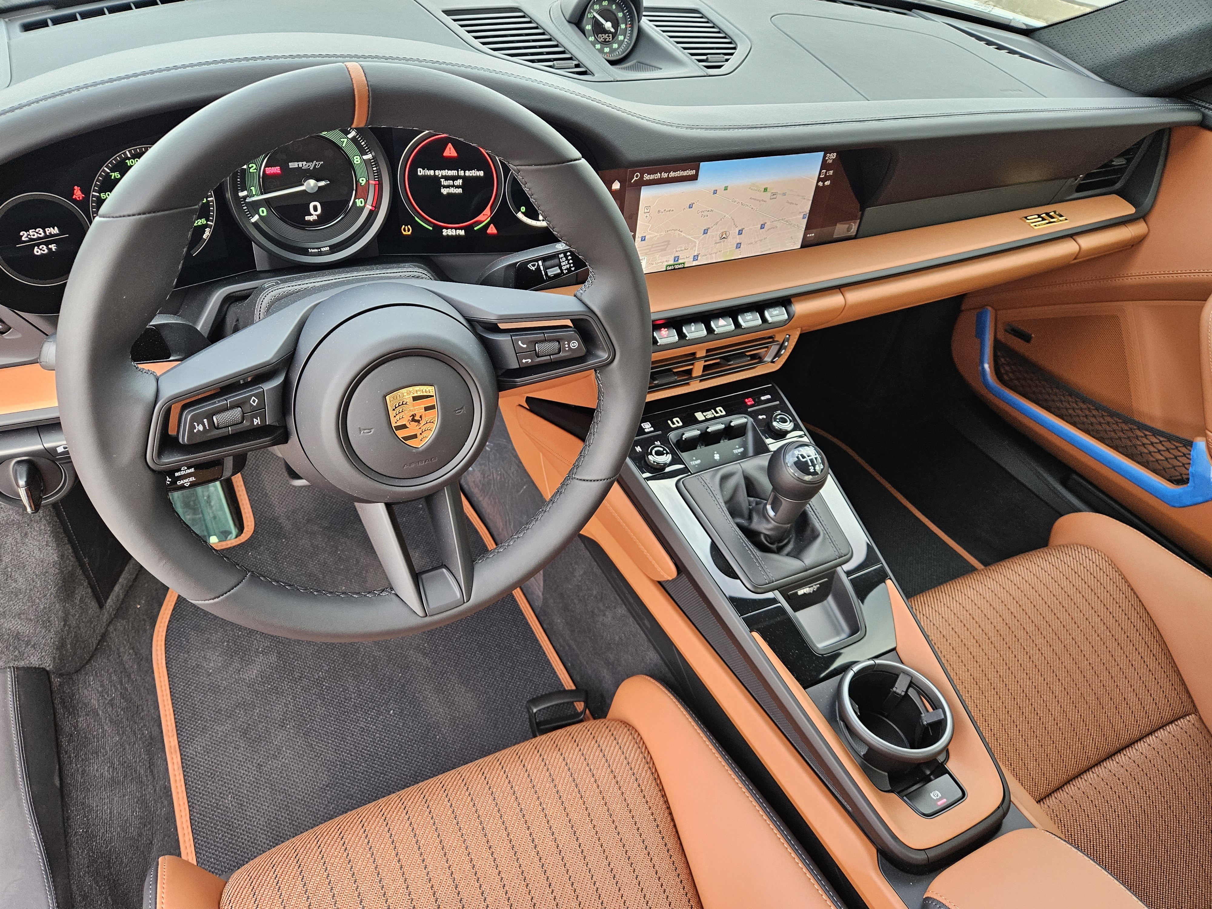 Used 2024 Porsche 911 GT3 RS image 27