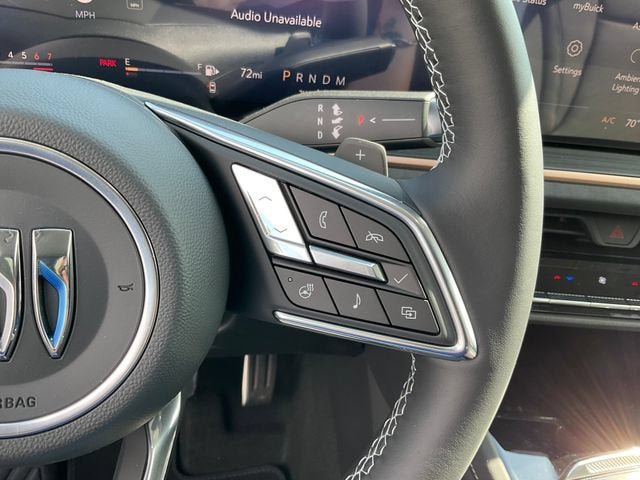 New 2026 Buick Envision Sport Touring AWD/4WD image 9