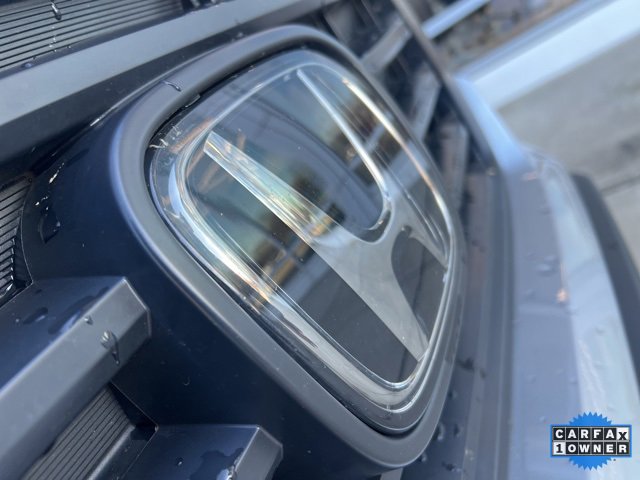 Certified 2023 Honda Ridgeline RTL image 43