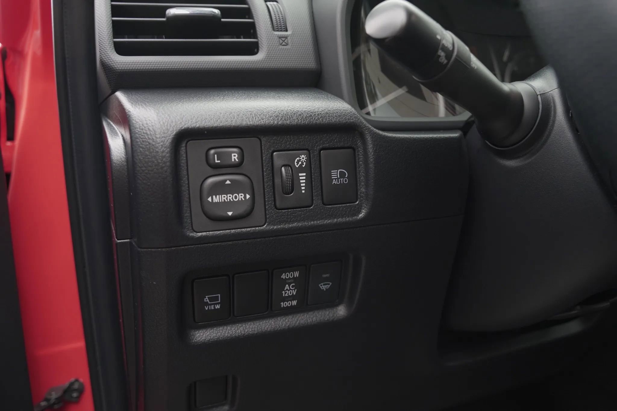 Used 2023 Toyota 4Runner TRD Pro image 12