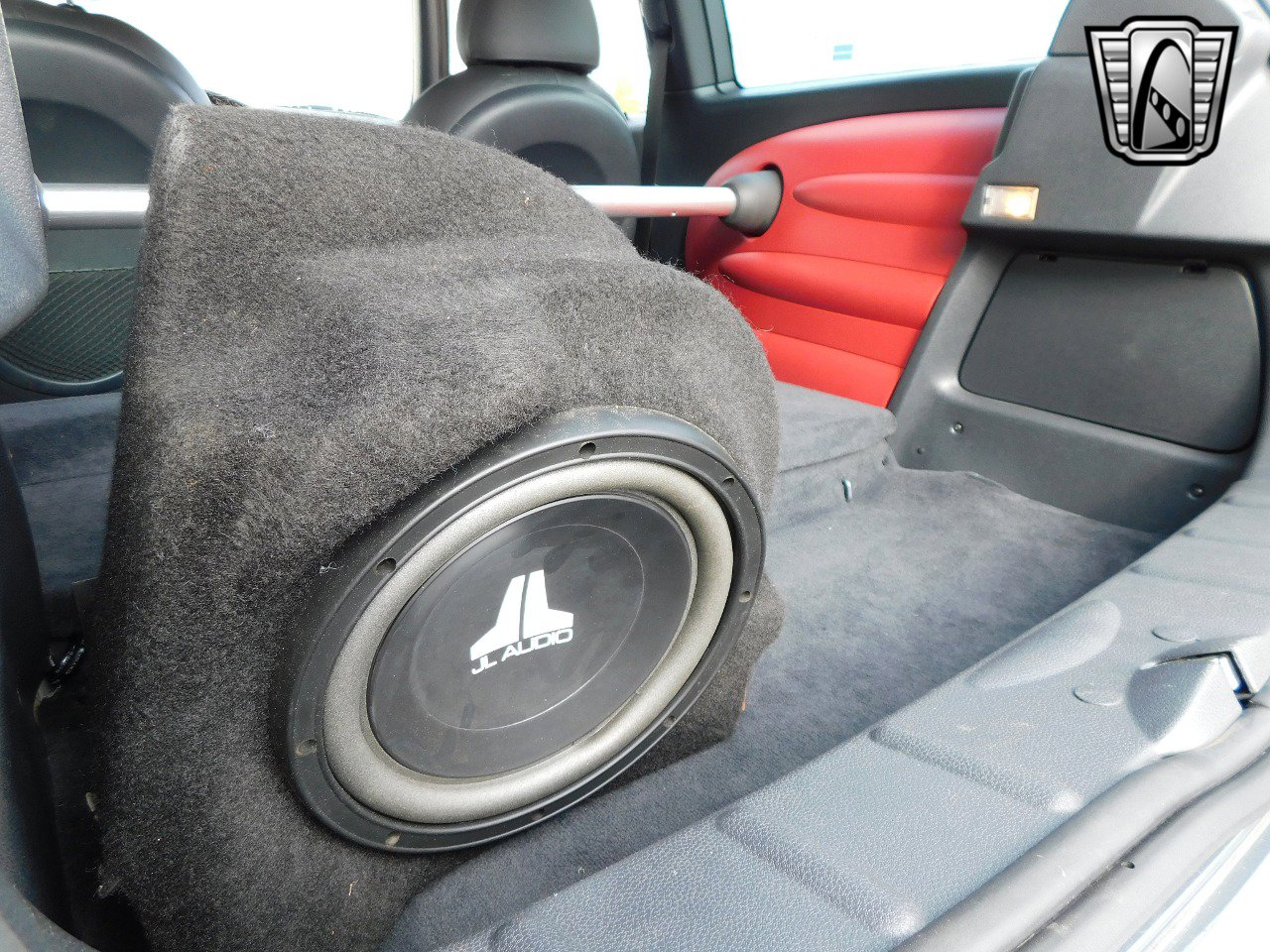 Used 2006 MINI Cooper S image 19