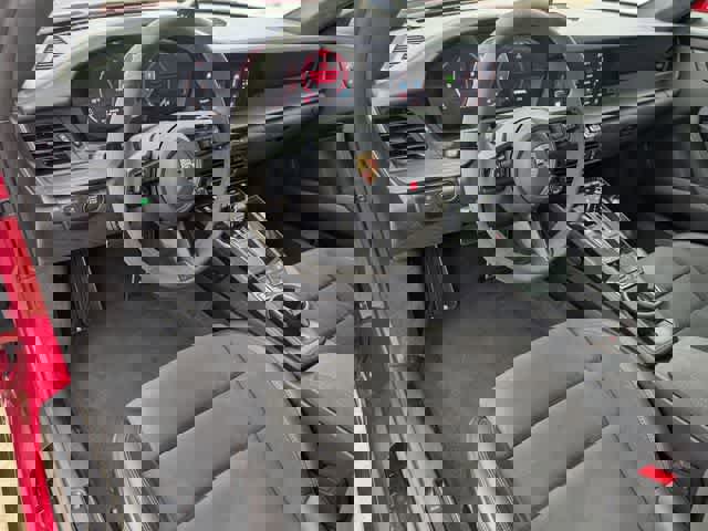 Used 2025 Porsche 911 Carrera 4 GTS image 2