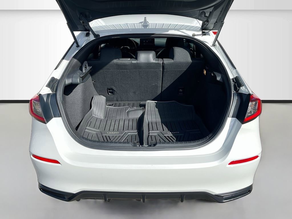 Used 2024 Honda Civic Sport image 24