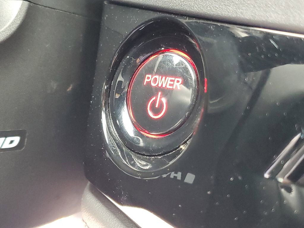 Certified 2024 Honda Accord Sport image 30