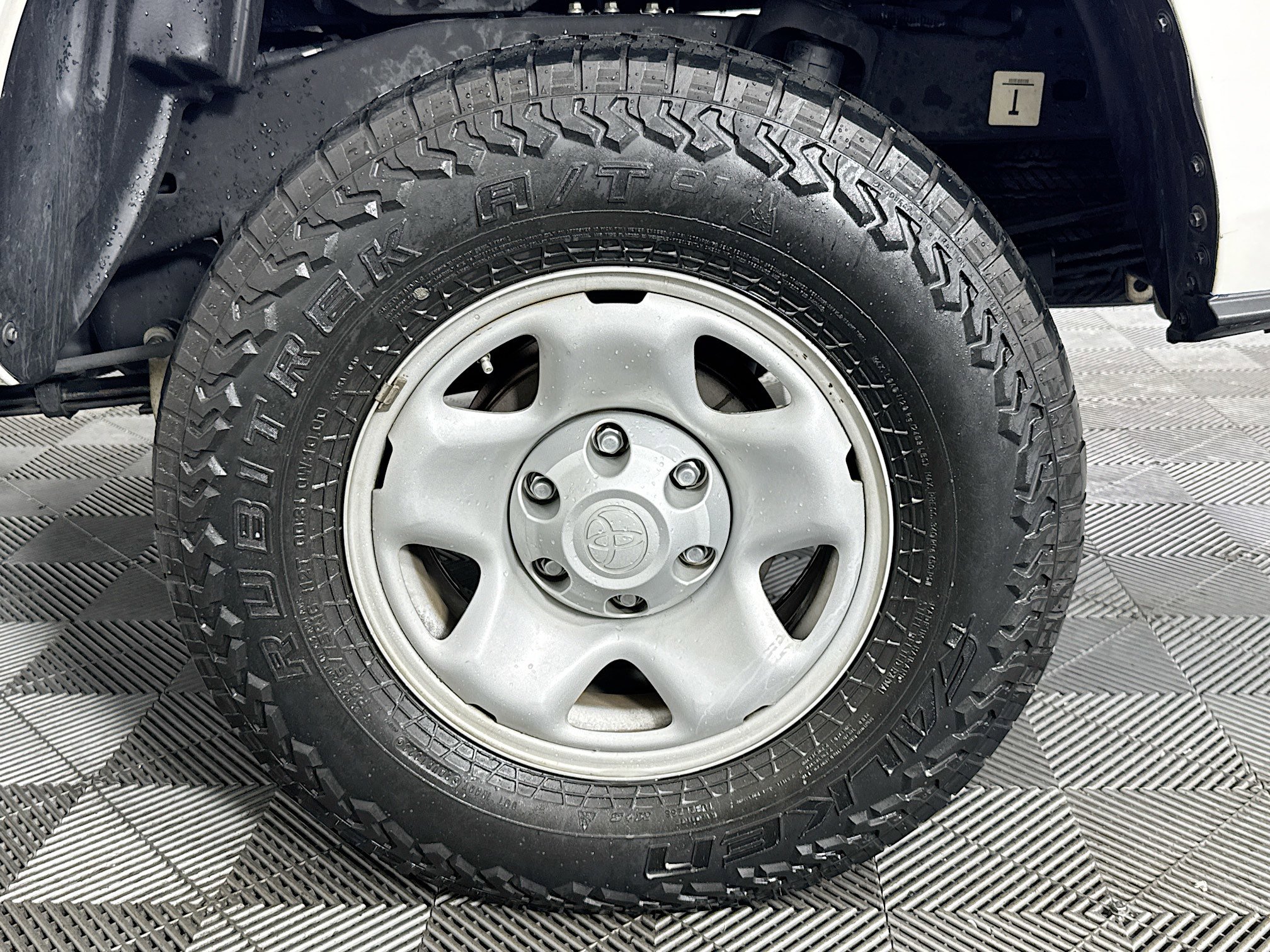 Used 2021 Toyota Tacoma SR image 33