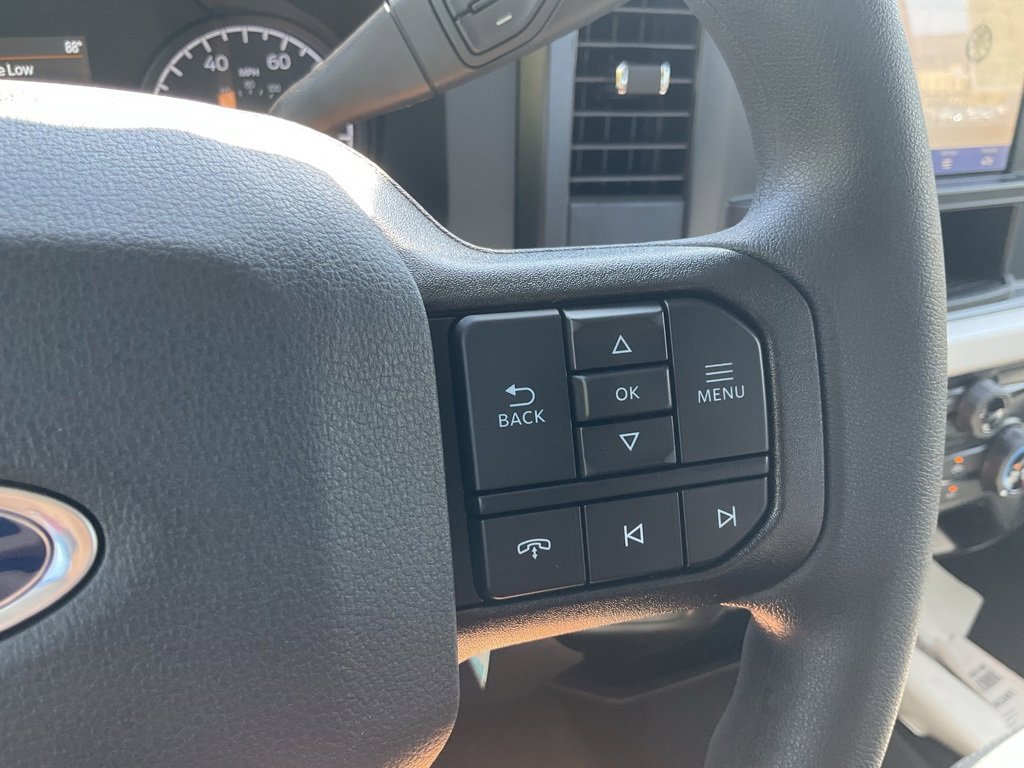 New 2026 Ford F350 XL image 21