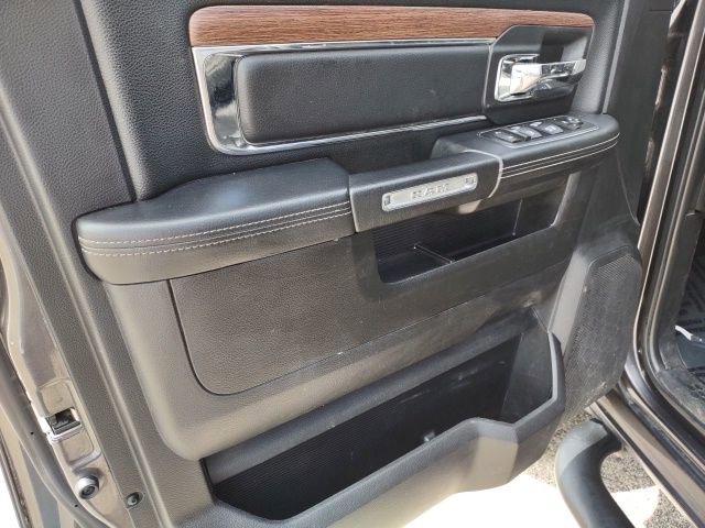 Used 2016 RAM 2500 Laramie w/ Sport Appearance Group image 12