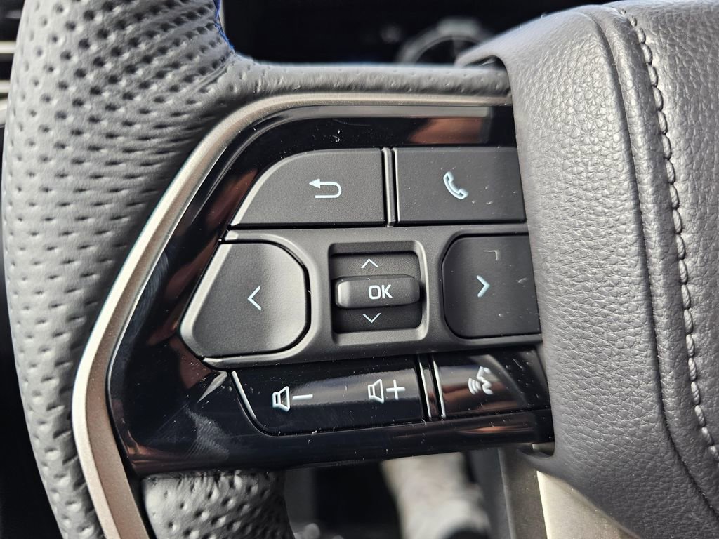 New 2026 Toyota Sequoia Platinum image 39