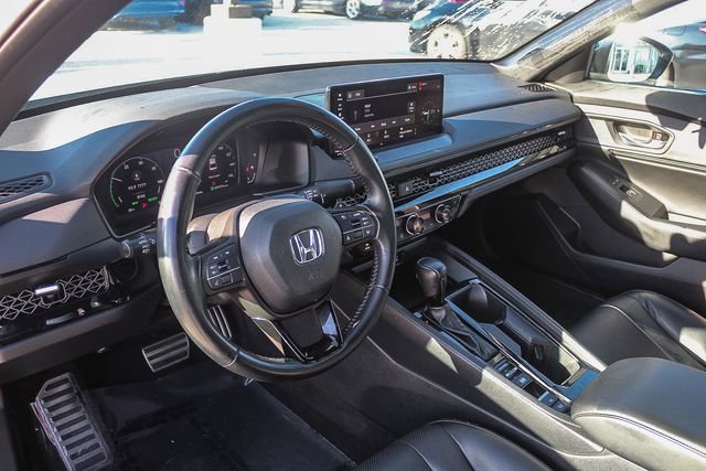 Used 2023 Honda Accord Sport image 24