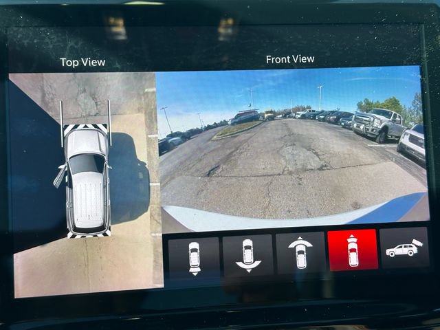 Used 2022 Jeep Grand Cherokee Summit AWD/4WD image 28
