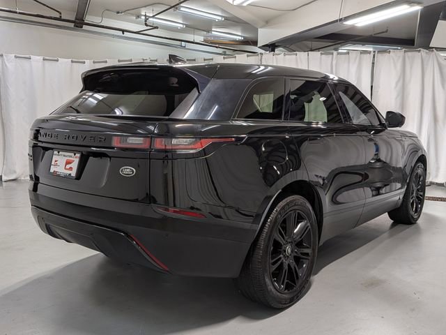 Used 2020 Land Rover Range Rover Velar S image 3