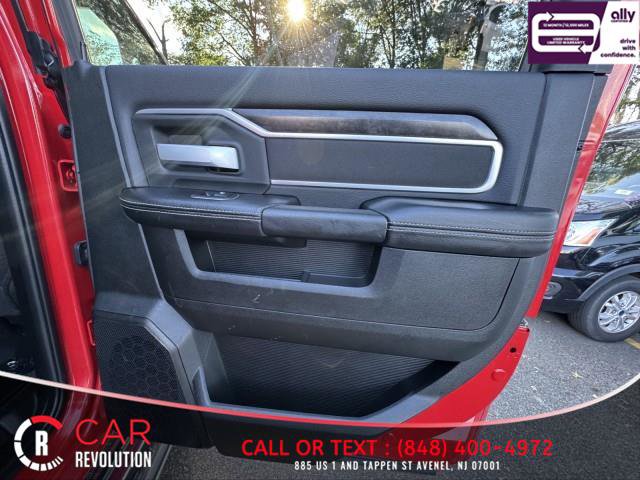 Used 2024 RAM 2500 Big Horn image 45