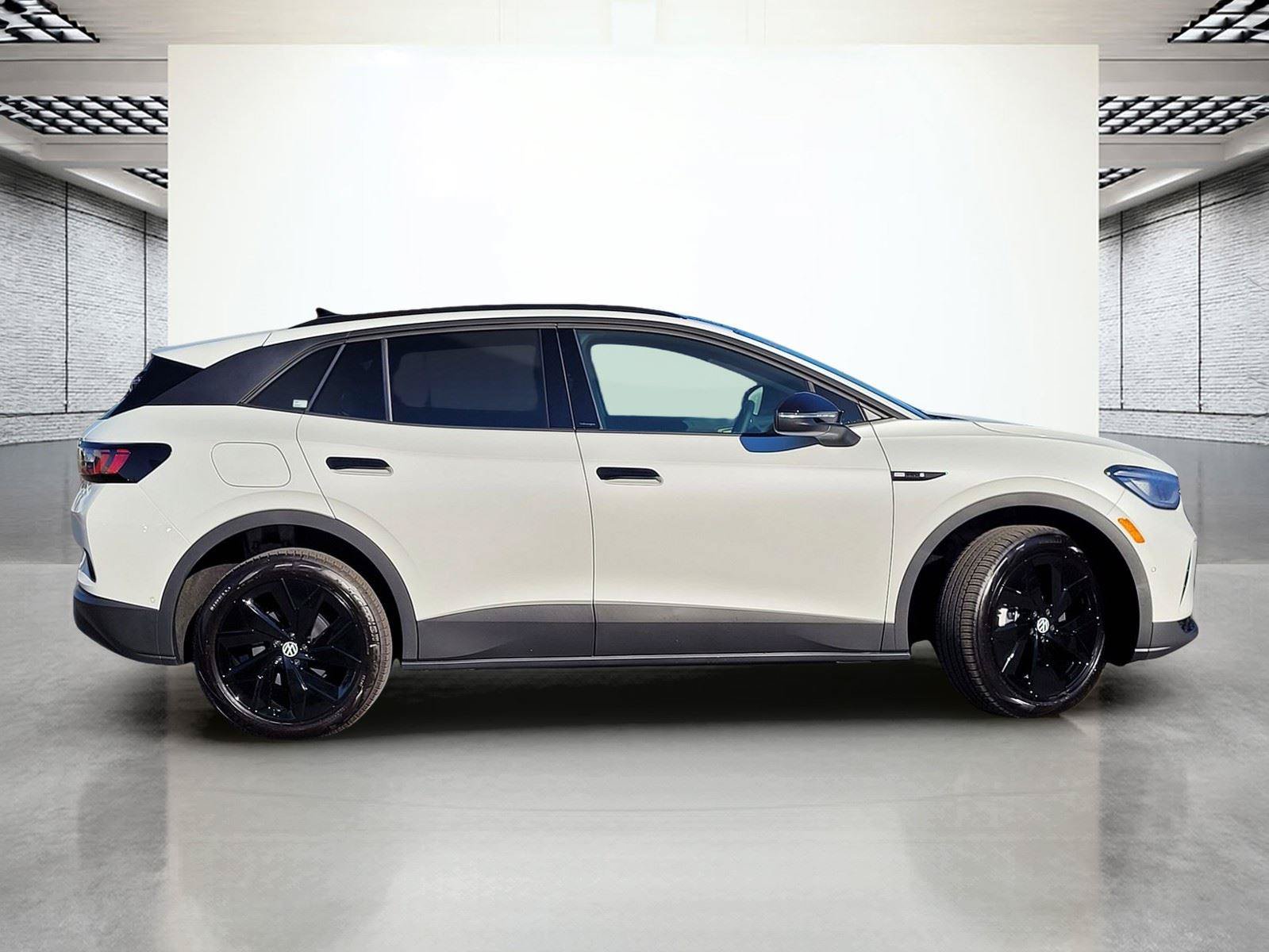 New 2026 Volkswagen ID.4 Pro S AWD/4WD image 5
