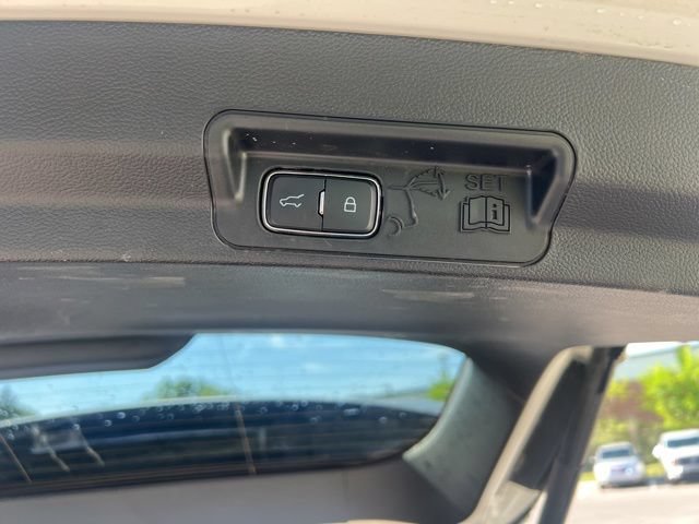 Used 2024 Ford Explorer ST w/ Equipment Group 401A AWD/4WD image 16