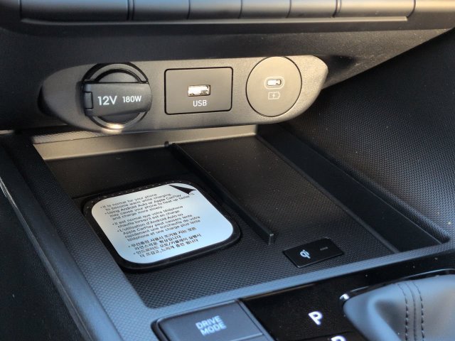 New 2026 Hyundai Elantra SEL Sport FWD image 21