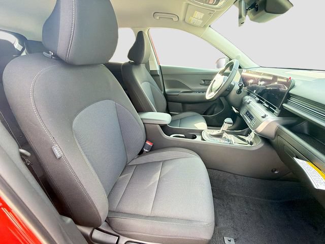 Used 2026 Hyundai Kona SEL Sport FWD image 28