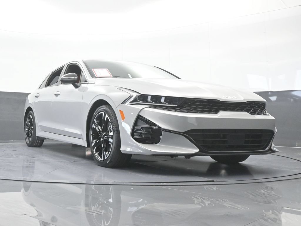Used 2023 Kia K5 GT-Line w/ GT-Line Premium Package FWD image 62