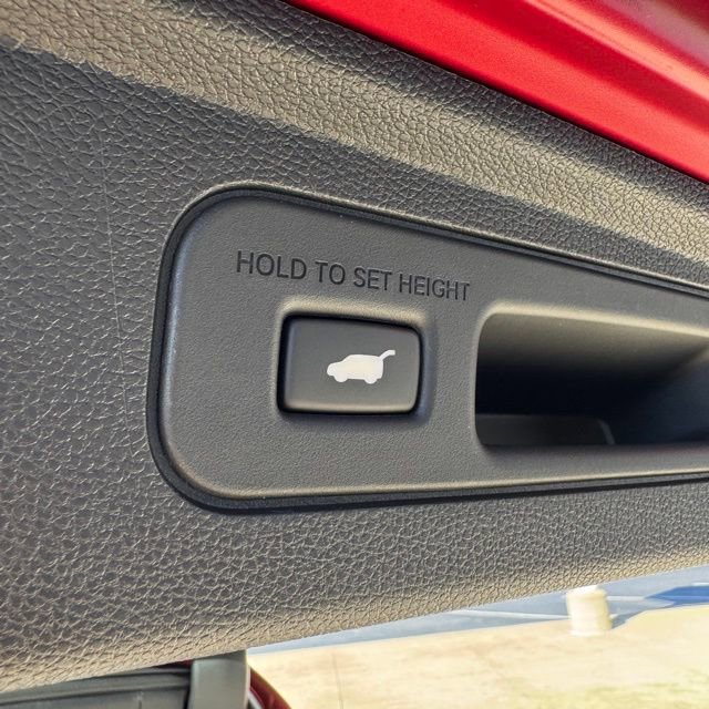 New 2026 Honda Odyssey Sport-L image 15