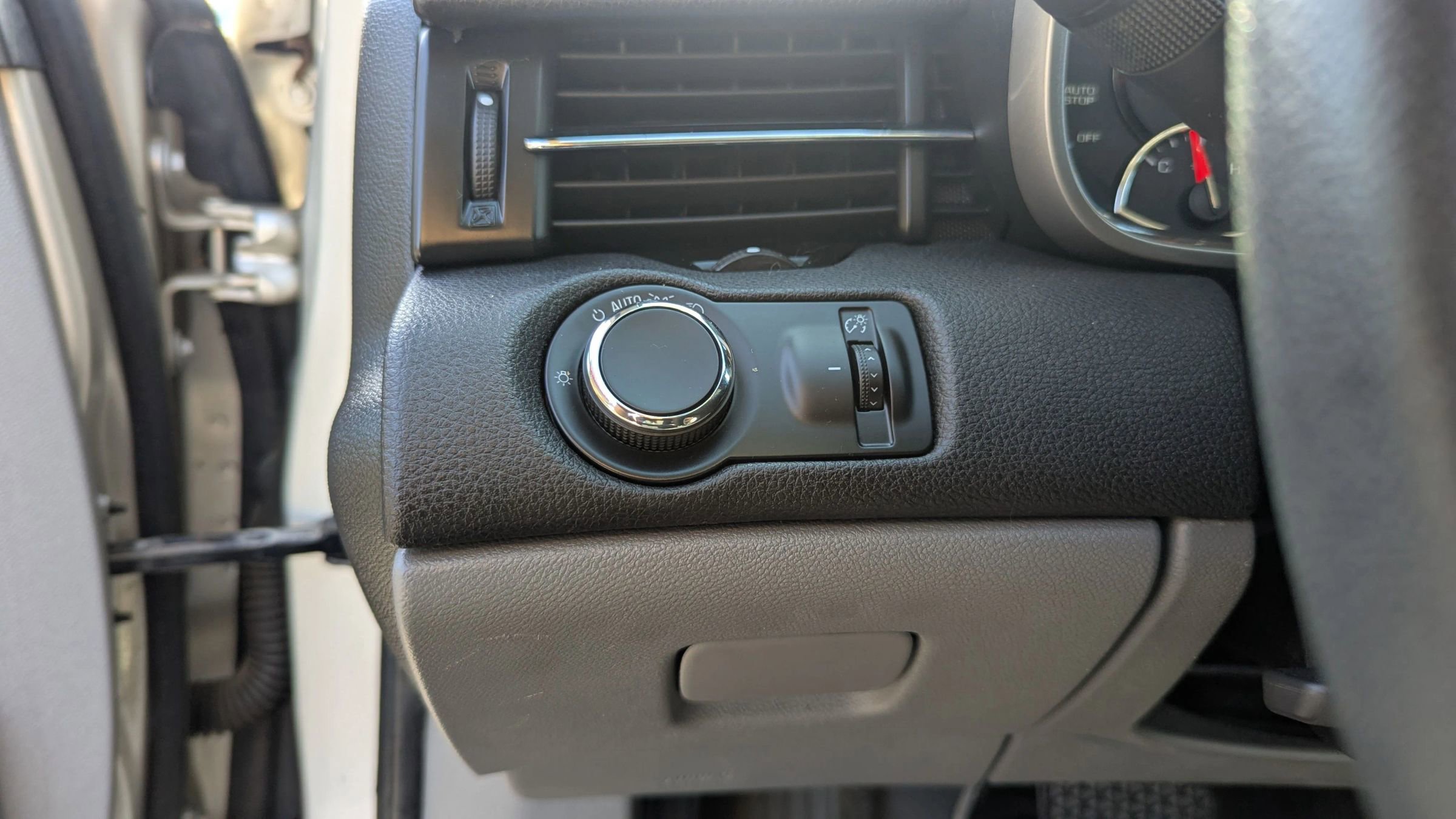 Used 2015 Chevrolet Malibu LS w/ Protection Package FWD image 19