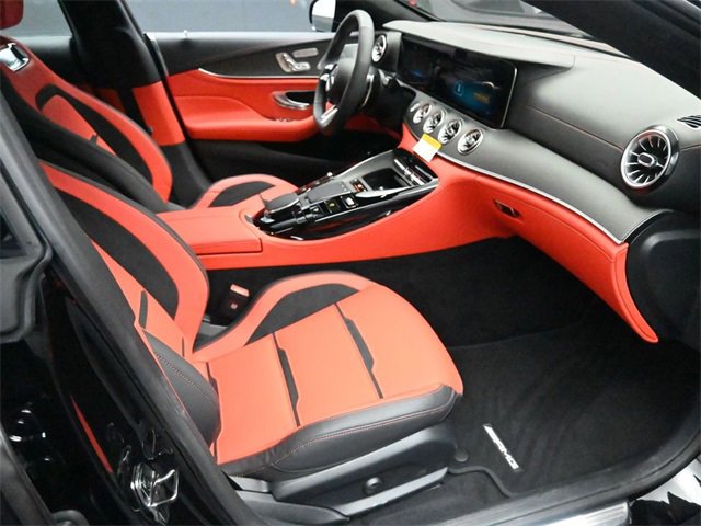 New 2026 Mercedes-Benz AMG GT 43 image 29