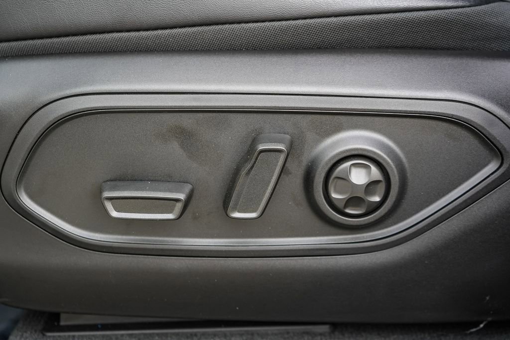 New 2026 Jeep Grand Cherokee Limited image 21