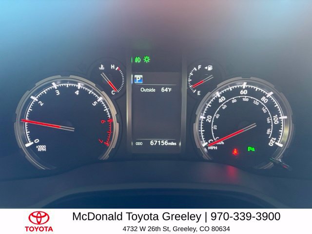 Used 2022 Toyota 4Runner Limited AWD/4WD image 12