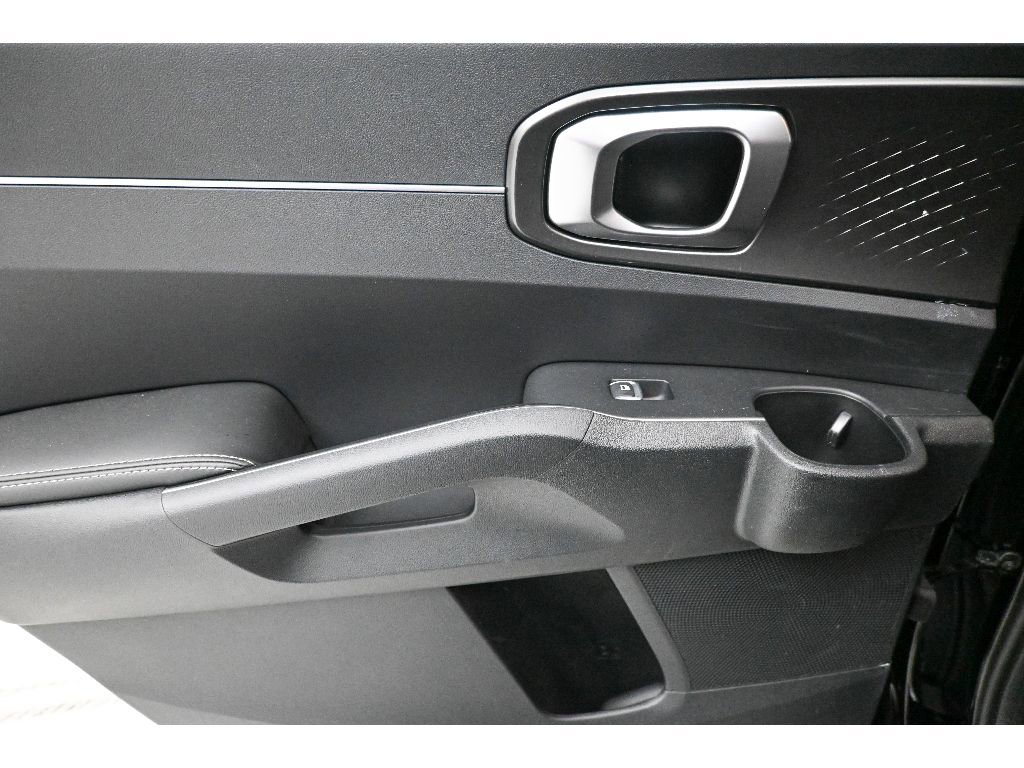 Used 2026 Kia Sorento EX image 25
