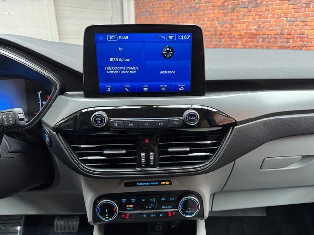 Certified 2024 Ford Escape Active image 19