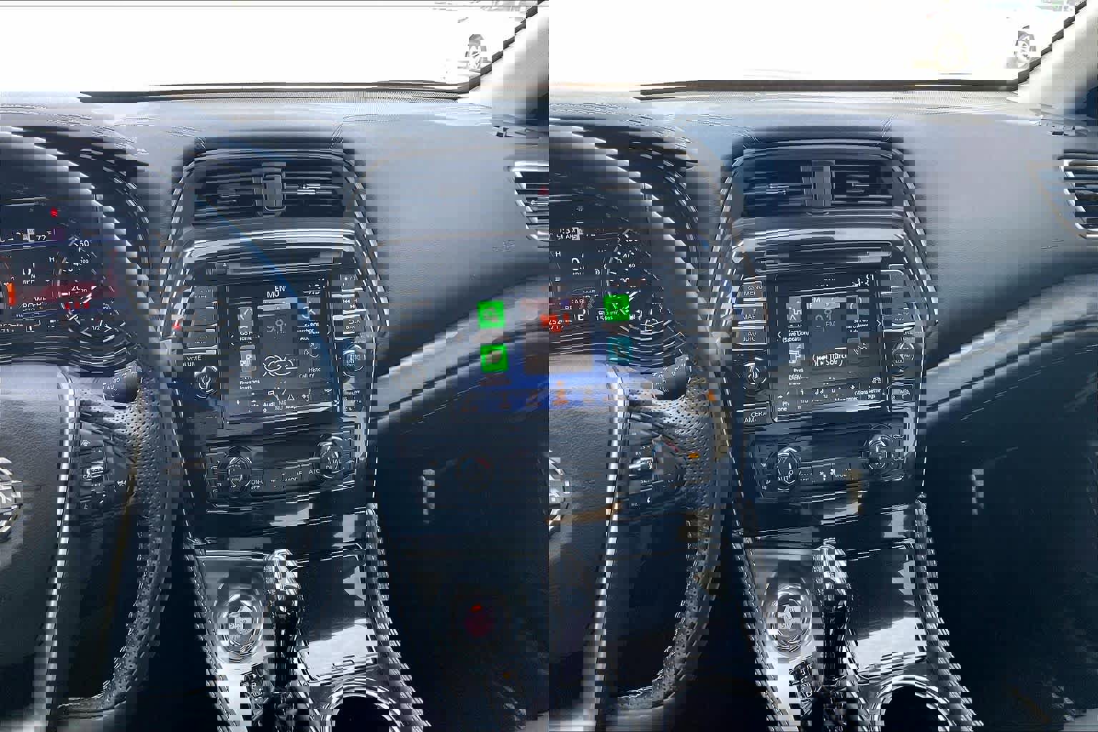 Used 2023 Nissan Maxima Platinum w/ Sport Mat Group FWD image 7