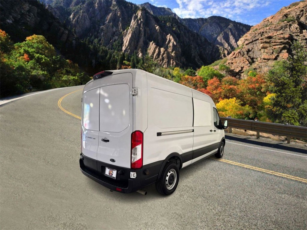 Used 2020 Ford Transit 250 Medium Roof w/ Load Area Protection Package image 6