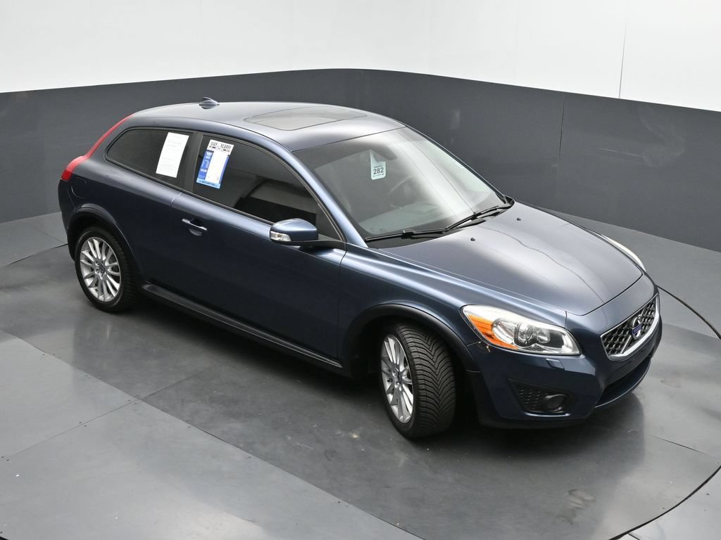 Used 2011 Volvo C30 T5 w/ Multimedia Pkg FWD image 33
