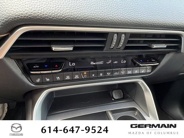 New 2026 MAZDA CX-90 3.3 Turbo w/ Premium Sport Pkg AWD/4WD image 27
