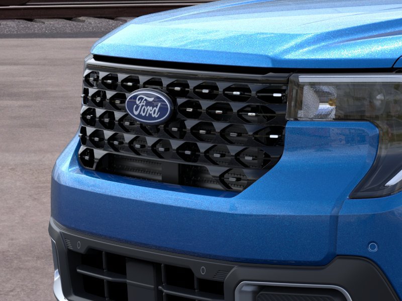 New 2026 Ford Maverick Lariat w/ 4K Tow Package AWD/4WD image 18
