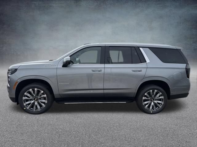 New 2026 Chevrolet Tahoe High Country AWD/4WD image 10