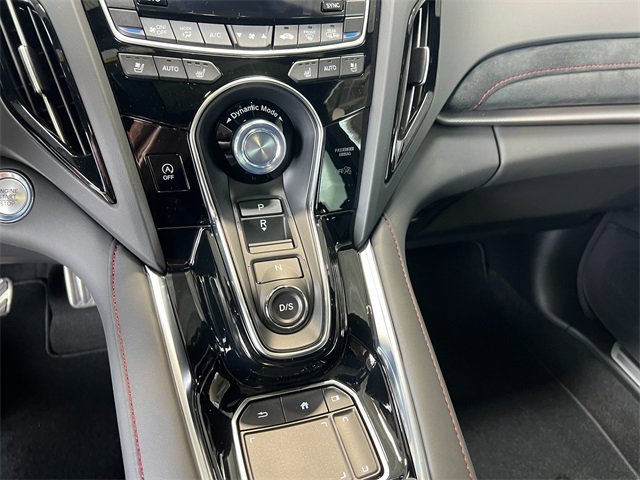New 2026 Acura RDX A-Spec image 24