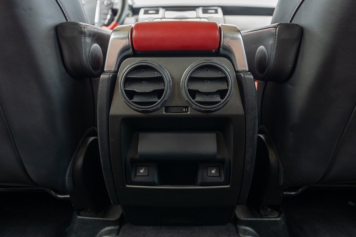 Used 2013 Land Rover Range Rover Sport Autobiography AWD/4WD image 52