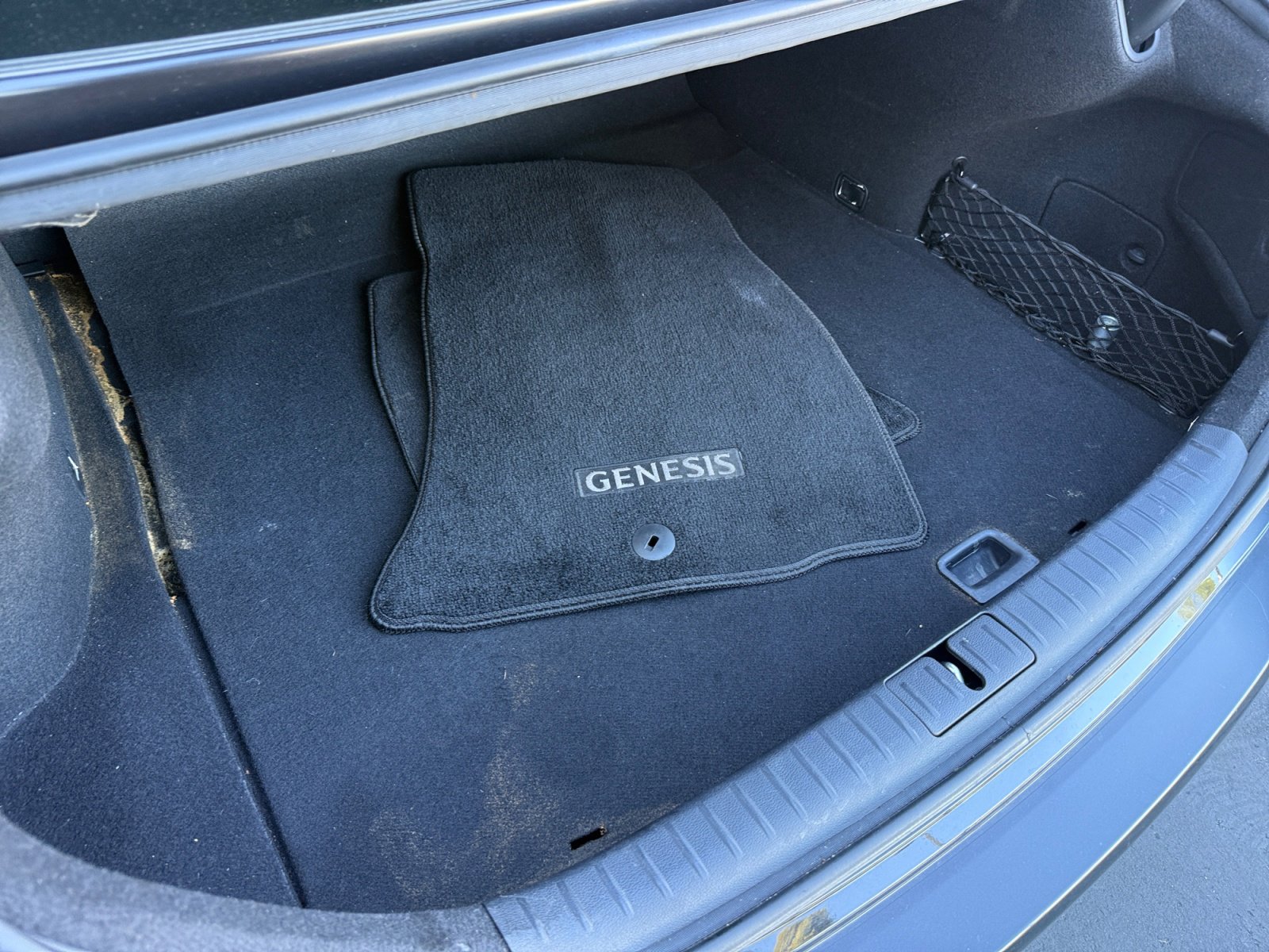 Used 2023 Genesis G70 2.0T w/ Sport Prestige Package image 19