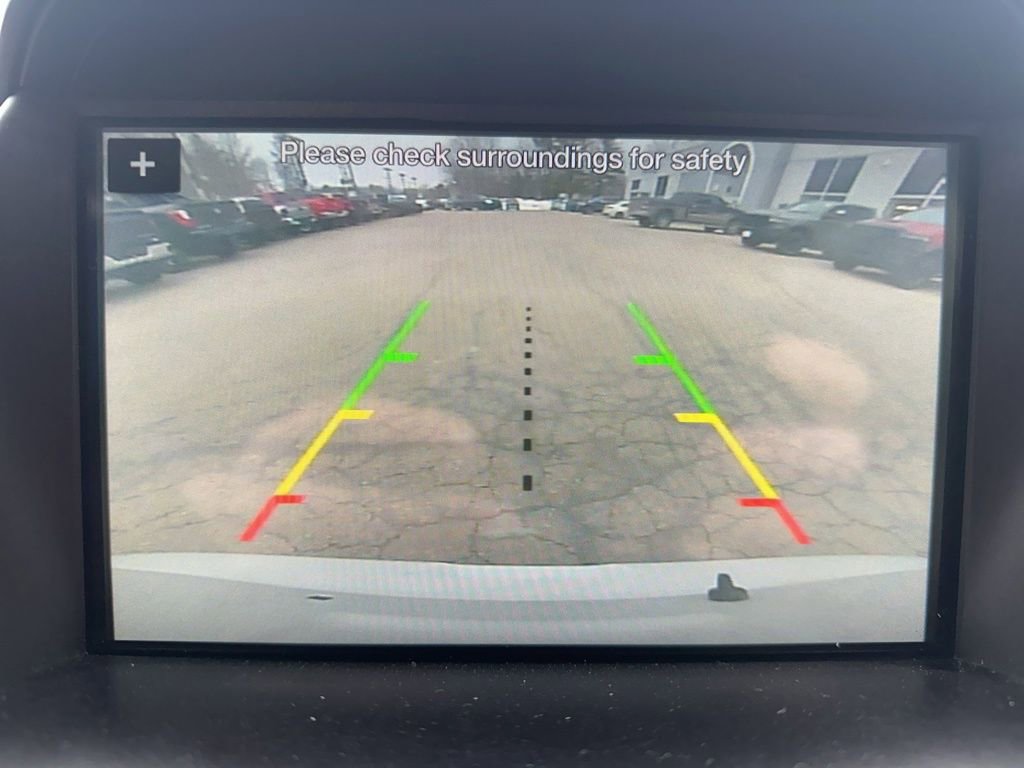 Used 2019 Ford Escape SE image 22