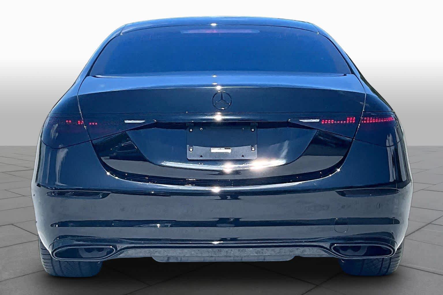 Used 2023 Mercedes-Benz S 500 4MATIC image 5
