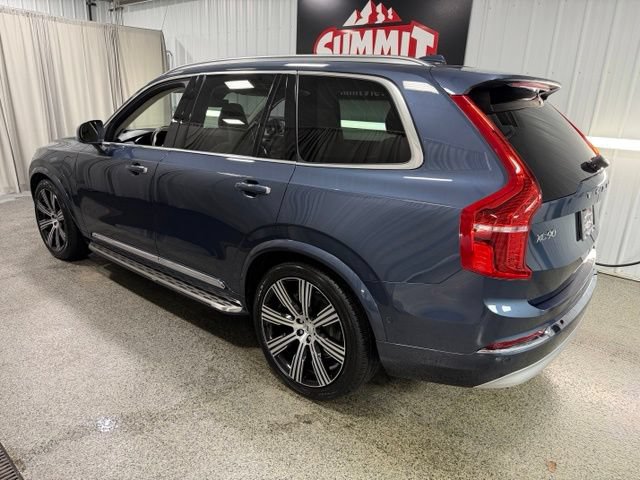 Used 2022 Volvo XC90 T8 Inscription AWD/4WD image 6