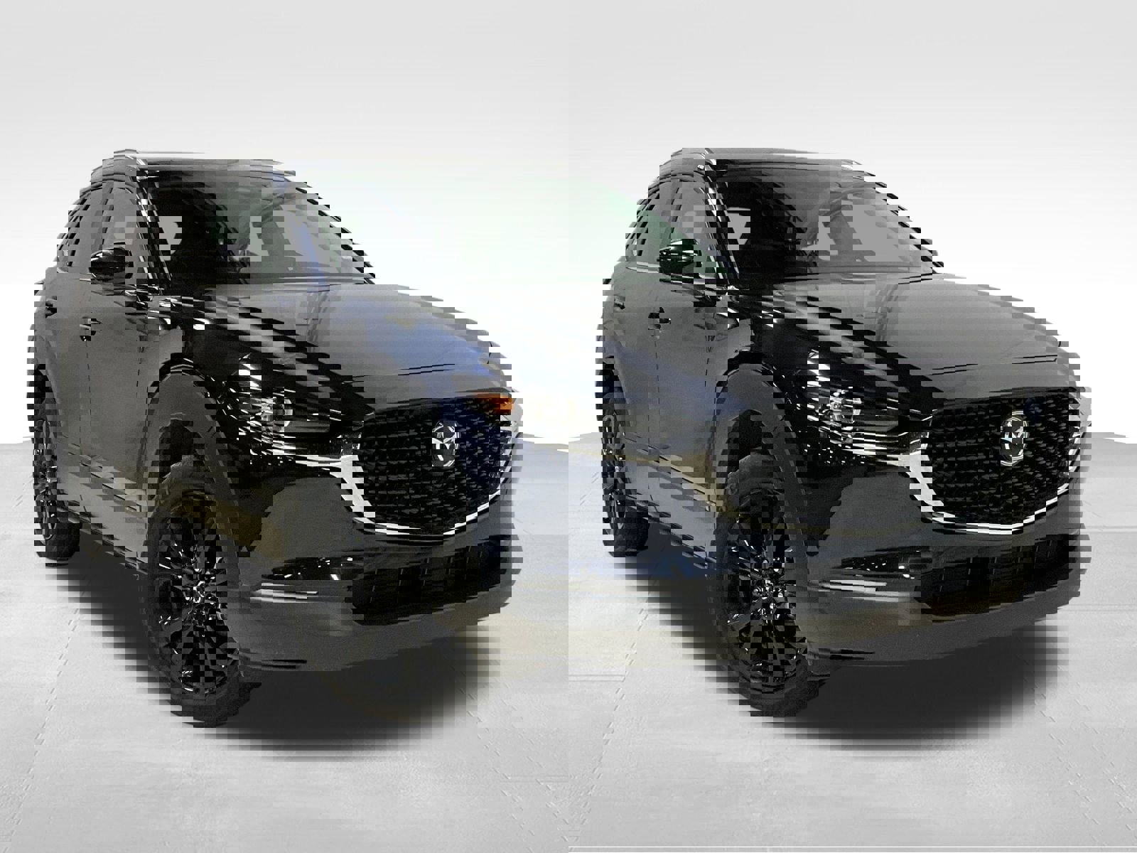 Used 2025 MAZDA CX-30 AWD 2.5 S w/ Select Sport Pkg image 1