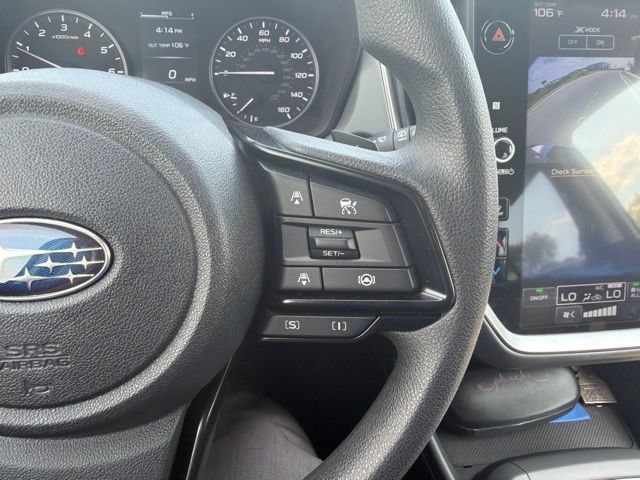 Used 2024 Subaru Crosstrek 2.0i Premium AWD/4WD image 19